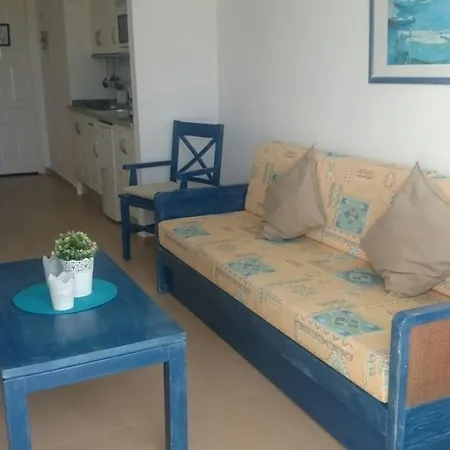 Apartamento Canaima