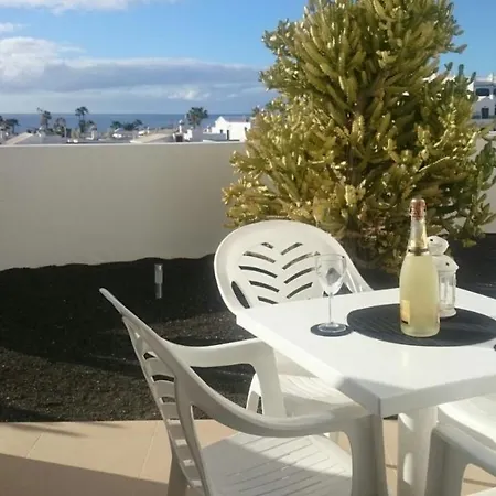 Apartment Apartamento Canaima Puerto del Carmen (Lanzarote)