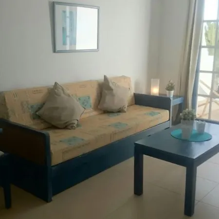 Apartamento Canaima Puerto del Carmen (Lanzarote)