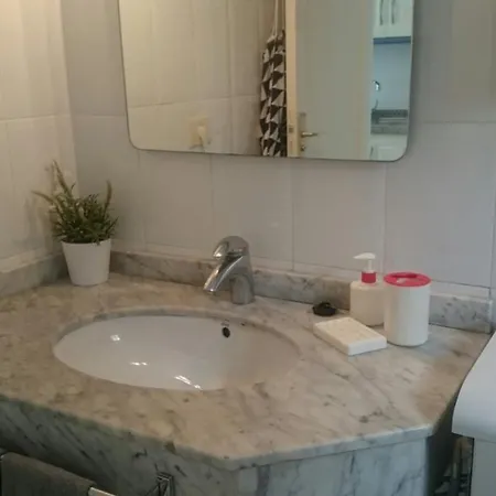 Apartamento Canaima Apartment *