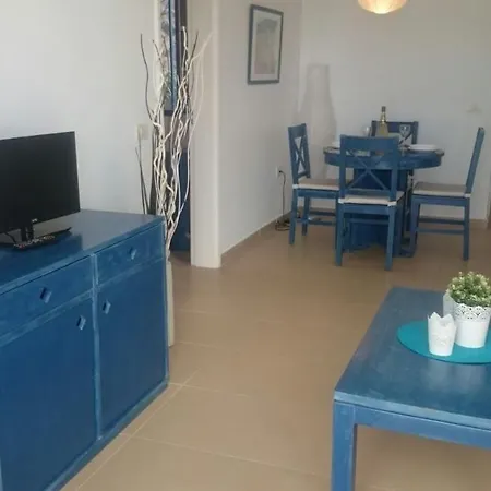 Apartment Apartamento Canaima Puerto del Carmen (Lanzarote)