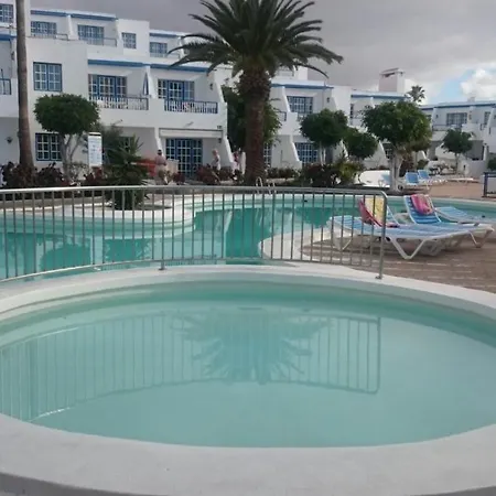 Apartmán Canaima